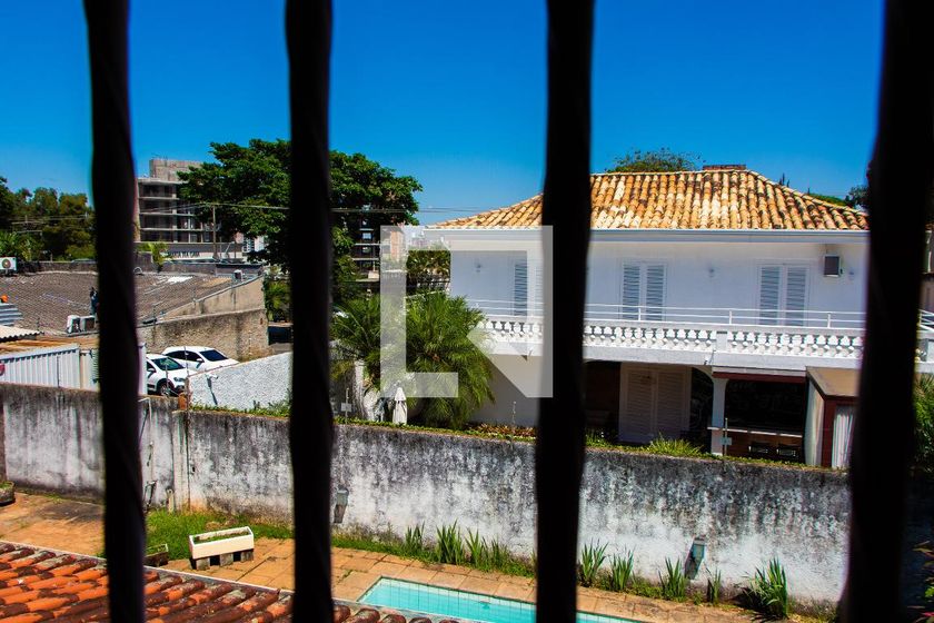 Casa à Venda - Vila Brandina, 4 Quartos,  1243 m2 em , Campinas - sp | SoloBR