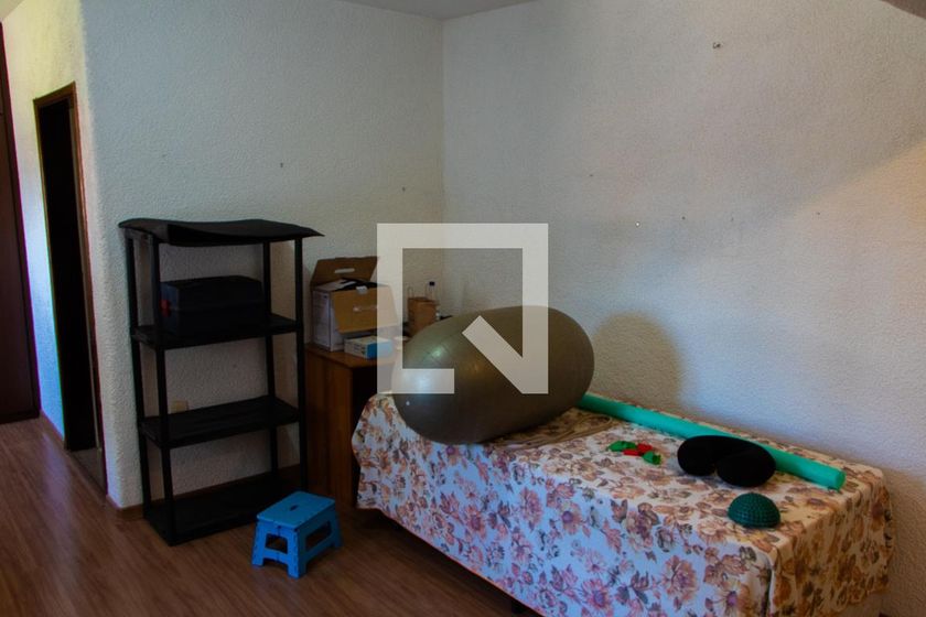 Casa à Venda - Vila Brandina, 4 Quartos,  1243 m2 em , Campinas - sp | SoloBR