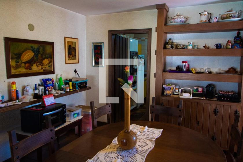 Casa à Venda - Vila Brandina, 4 Quartos,  1243 m2 em , Campinas - sp | SoloBR