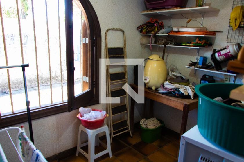 Casa à Venda - Vila Brandina, 4 Quartos,  1243 m2 em , Campinas - sp | SoloBR