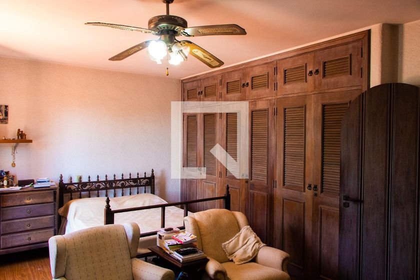 Casa à Venda - Vila Brandina, 4 Quartos,  1243 m2 em , Campinas - sp | SoloBR
