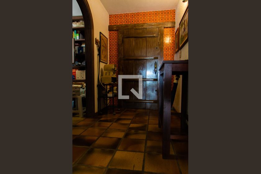 Casa à Venda - Vila Brandina, 4 Quartos,  1243 m2 em , Campinas - sp | SoloBR