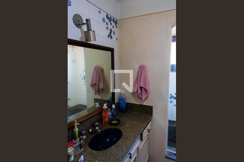 Casa à Venda - Vila Brandina, 4 Quartos,  1243 m2 em , Campinas - sp | SoloBR
