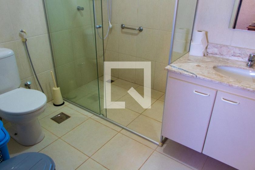 Casa à Venda - Vila Brandina, 4 Quartos,  1243 m2 em , Campinas - sp | SoloBR