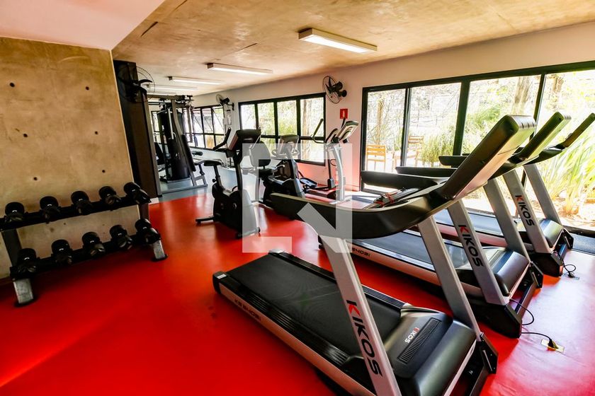 Apartamento, 2 quartos, 70 m² - Foto 83