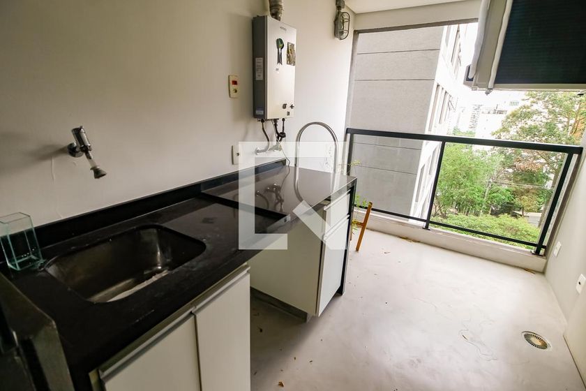 Apartamento, 2 quartos, 70 m² - Foto 55