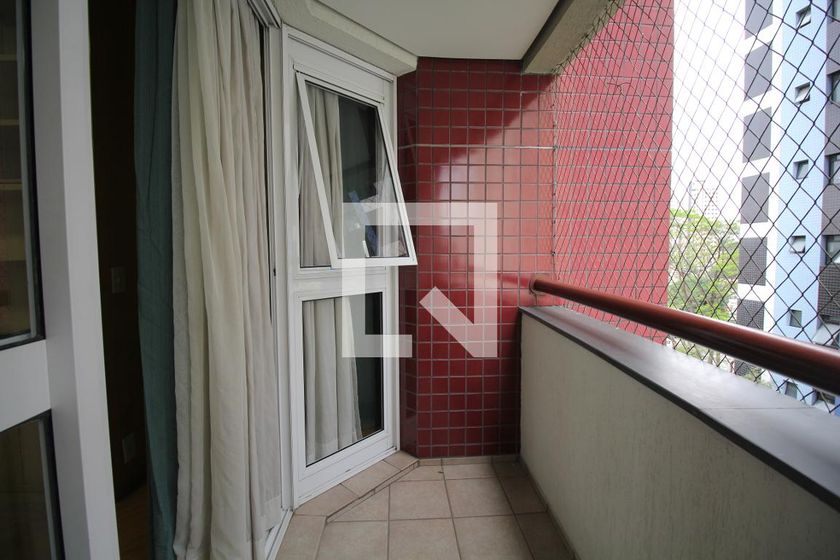 Apartamento, 1 quarto, 32 m² - Foto 5