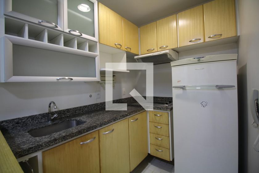 Apartamento, 1 quarto, 32 m² - Foto 15