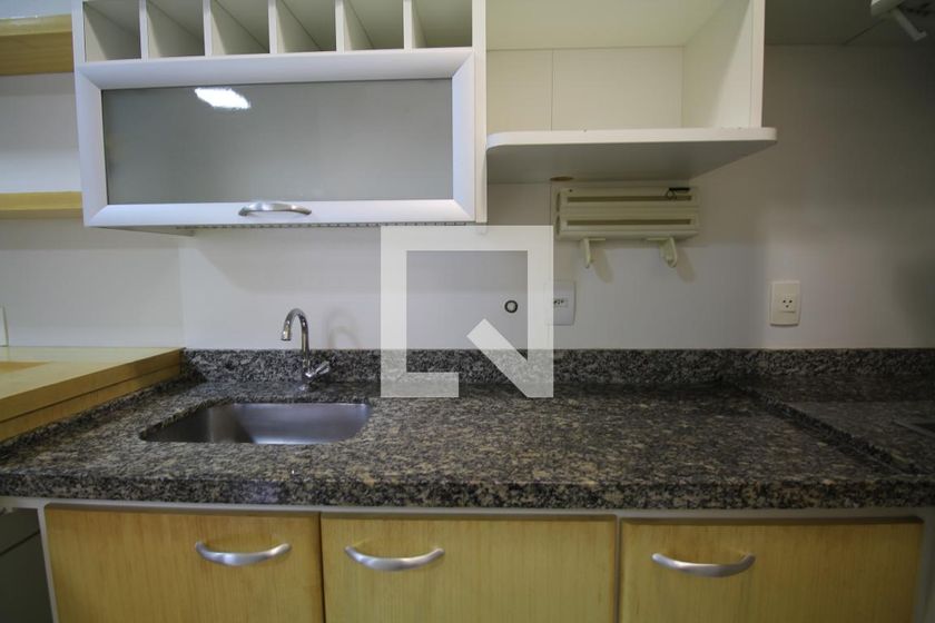 Apartamento, 1 quarto, 32 m² - Foto 16