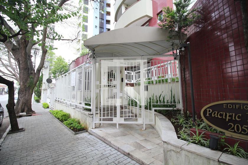 Apartamento, 1 quarto, 32 m² - Foto 27