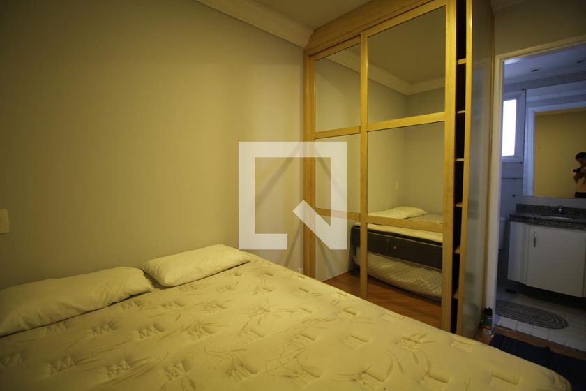 Apartamento, 1 quarto, 32 m² - Foto 9