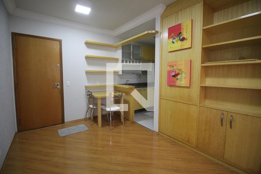 Apartamento, 1 quarto, 32 m² - Foto 4