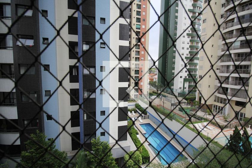 Apartamento, 1 quarto, 32 m² - Foto 7
