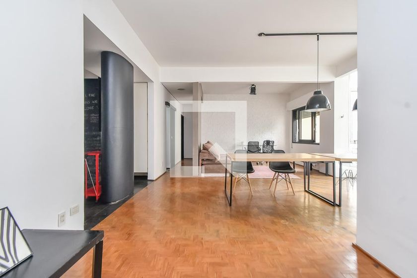 Apartamento, 2 quartos, 113 m² - Foto 1