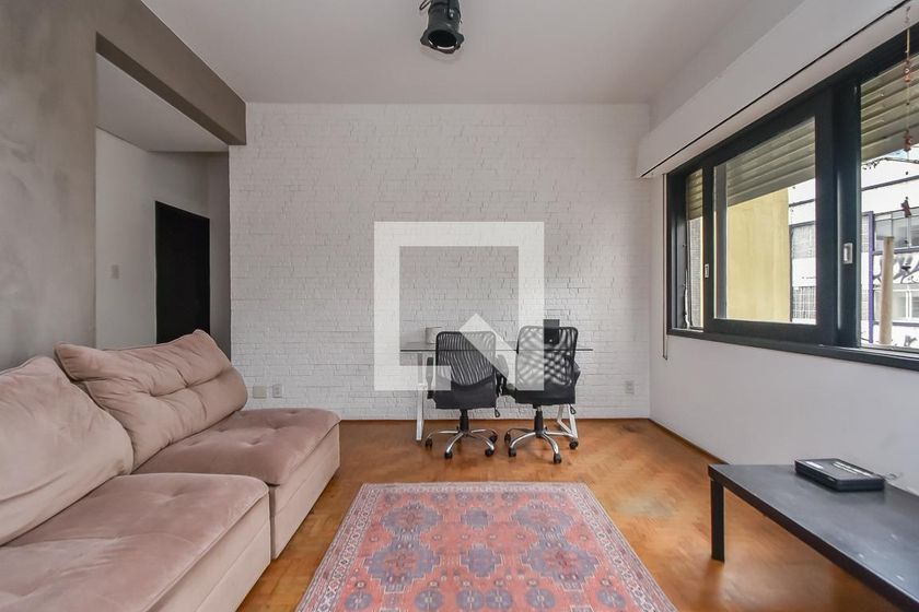 Apartamento, 2 quartos, 113 m² - Foto 11