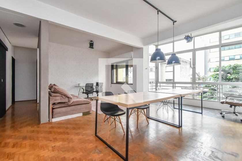 Apartamento, 2 quartos, 113 m² - Foto 3