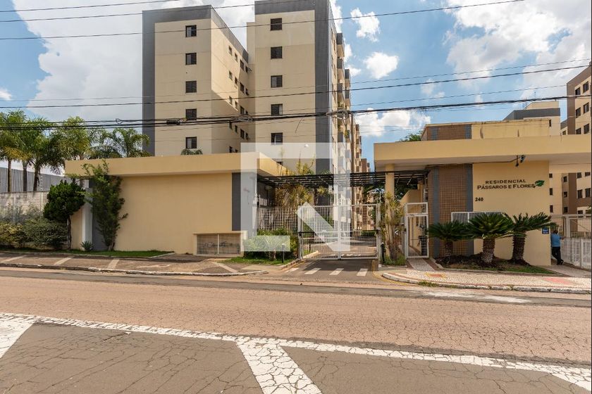 Condomínio Residencial Lago dos Pássaros – Miranda & Mendelsohn