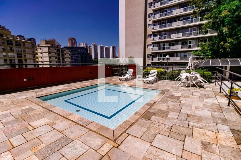 Apartamento, 4 quartos, 133 m² - Foto 111