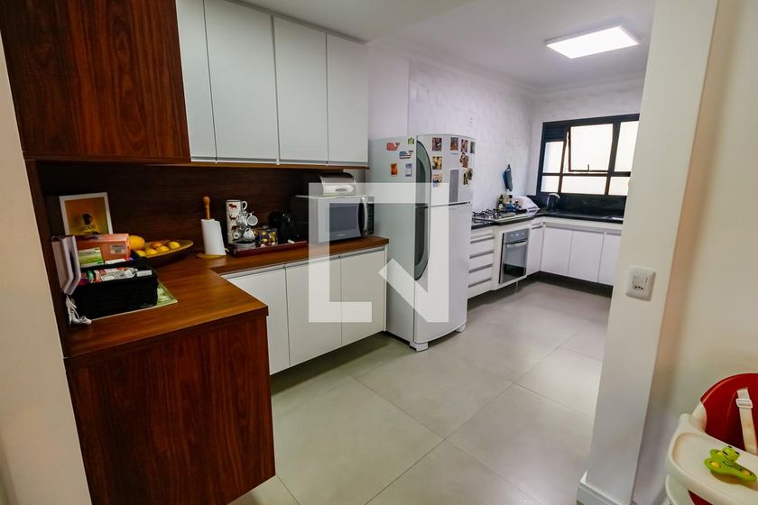 Apartamento, 4 quartos, 133 m² - Foto 87
