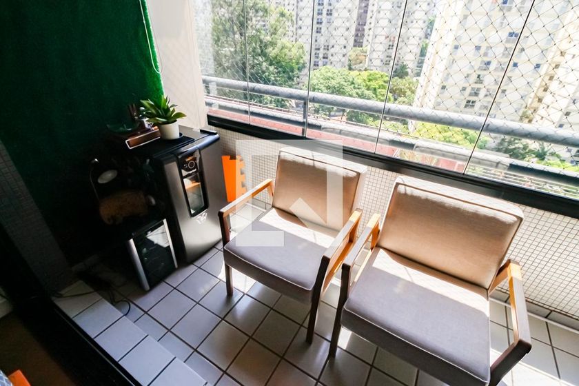 Apartamento, 4 quartos, 133 m² - Foto 13