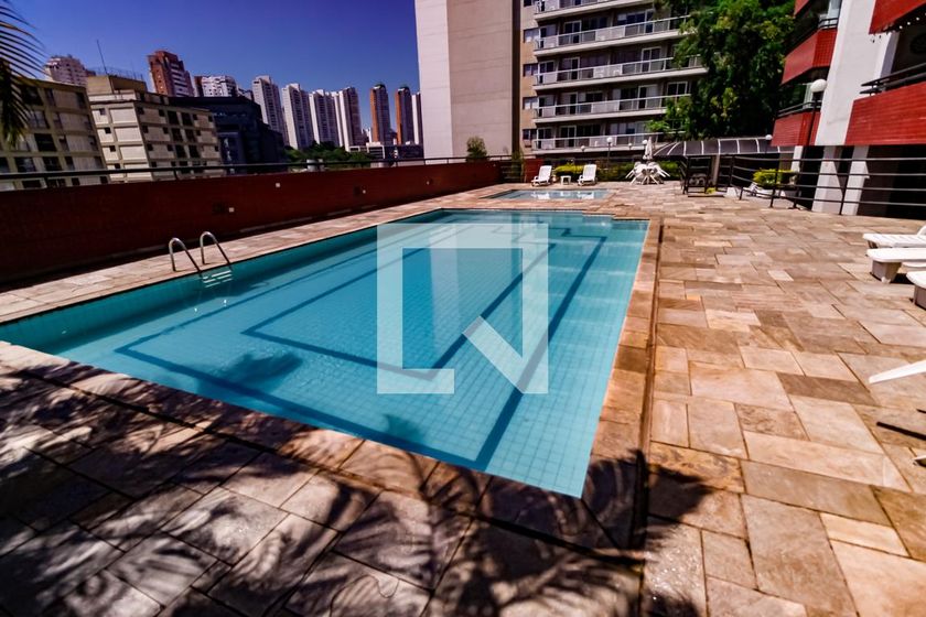 Apartamento, 4 quartos, 133 m² - Foto 109