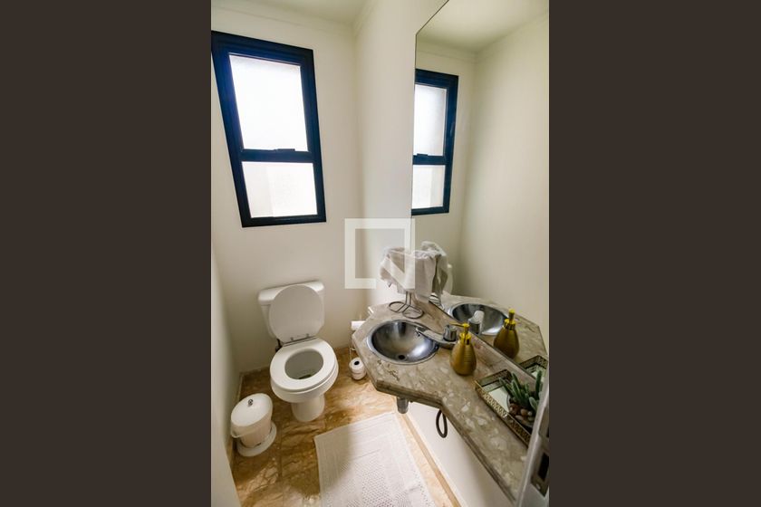 Apartamento, 4 quartos, 133 m² - Foto 31