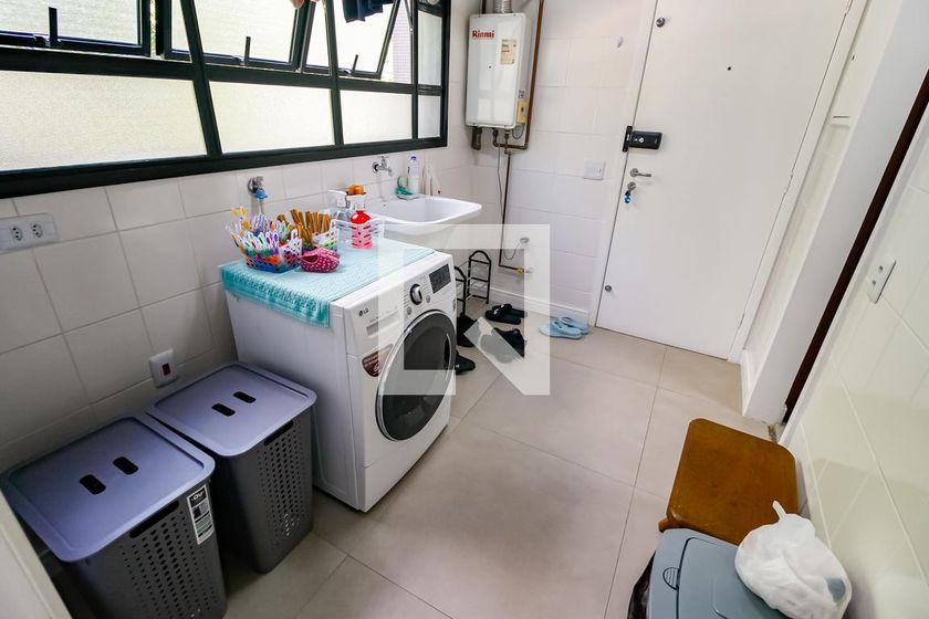 Apartamento, 4 quartos, 133 m² - Foto 97