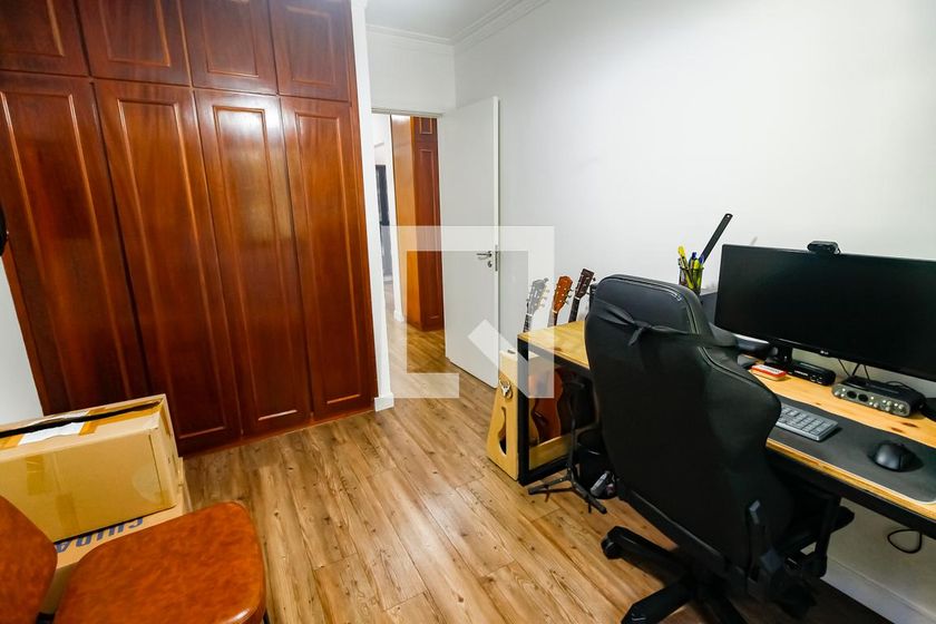 Apartamento, 4 quartos, 133 m² - Foto 47