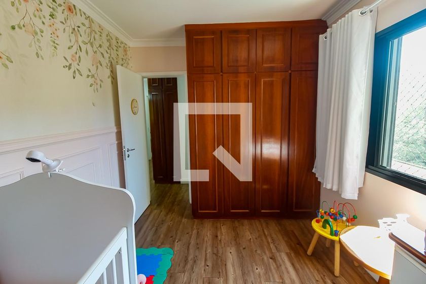 Apartamento, 4 quartos, 133 m² - Foto 41