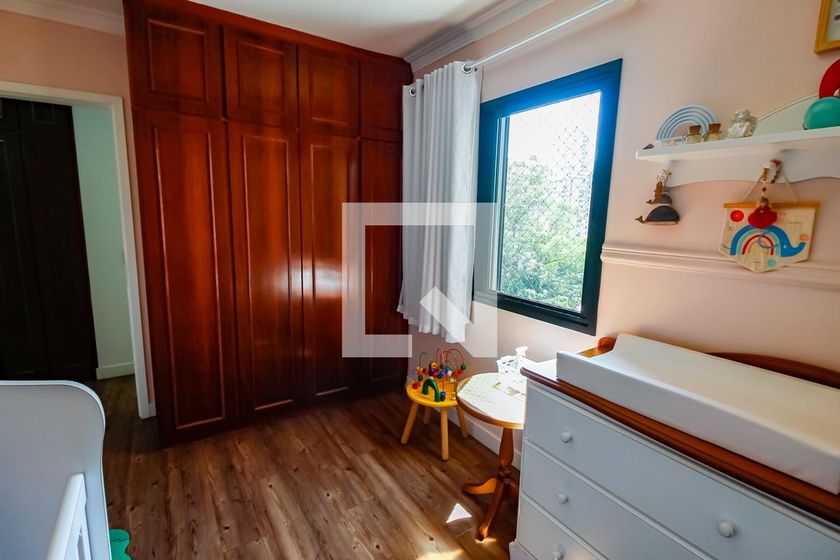 Apartamento, 4 quartos, 133 m² - Foto 39