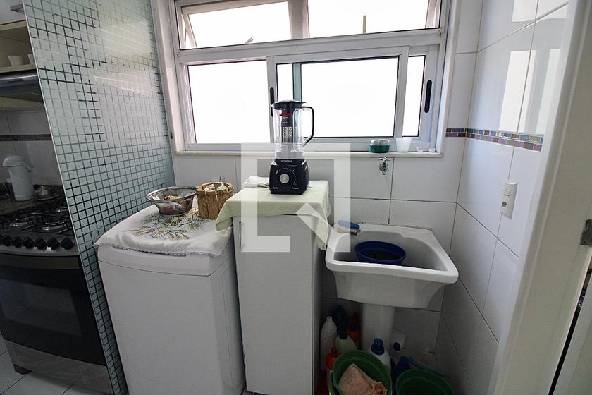 Apartamento, 3 quartos, 92 m² - Foto 36