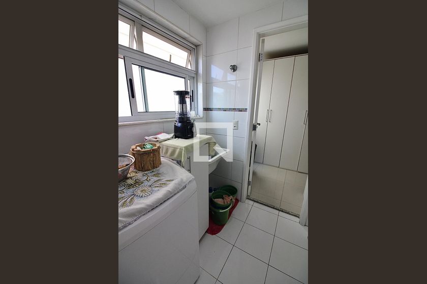 Apartamento, 3 quartos, 92 m² - Foto 35