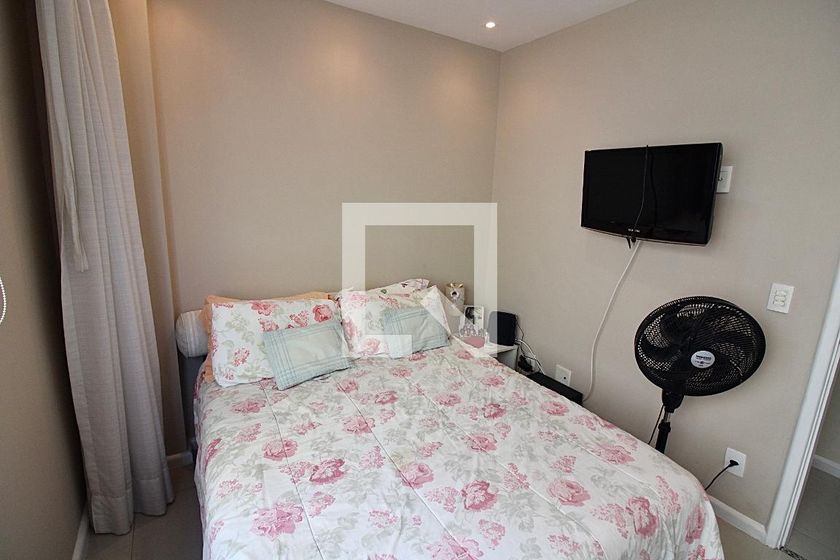 Apartamento, 3 quartos, 92 m² - Foto 19