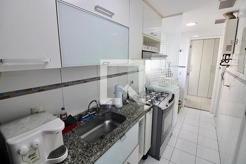Apartamento, 3 quartos, 92 m² - Foto 31