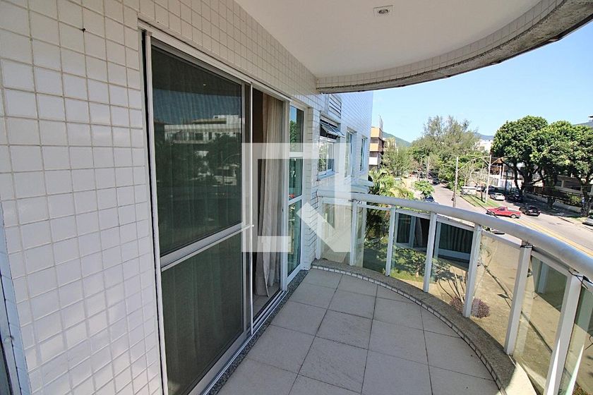 Apartamento, 3 quartos, 92 m² - Foto 8