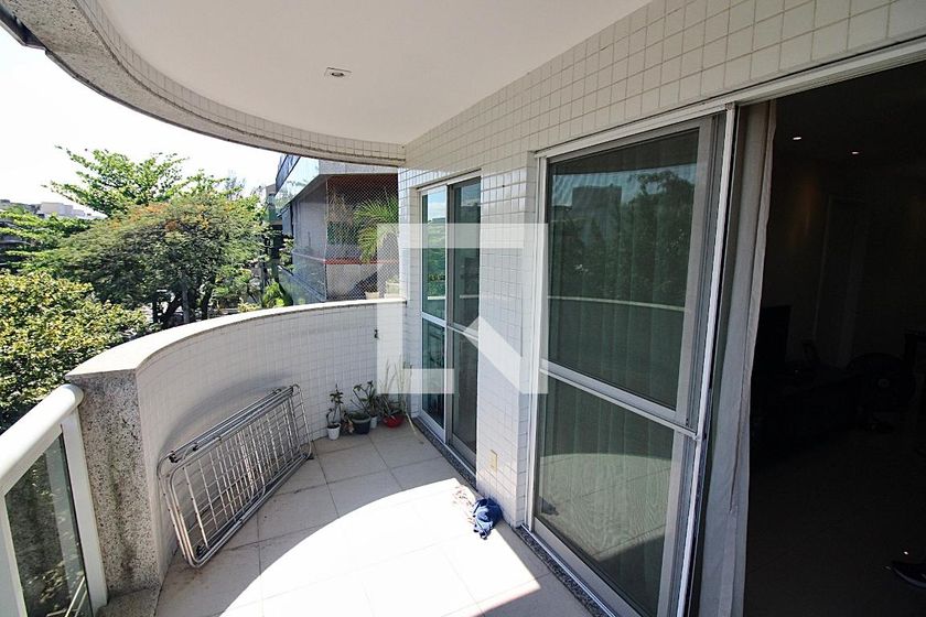 Apartamento, 3 quartos, 92 m² - Foto 9