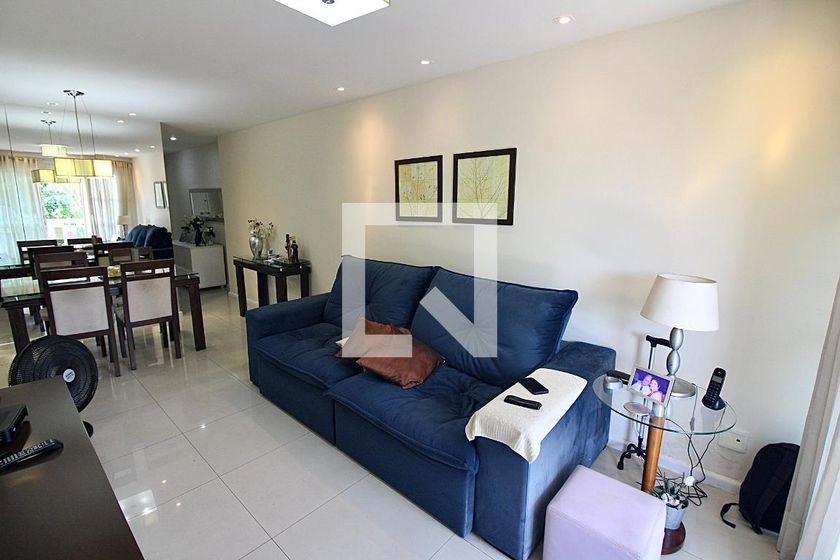 Apartamento, 3 quartos, 92 m² - Foto 4