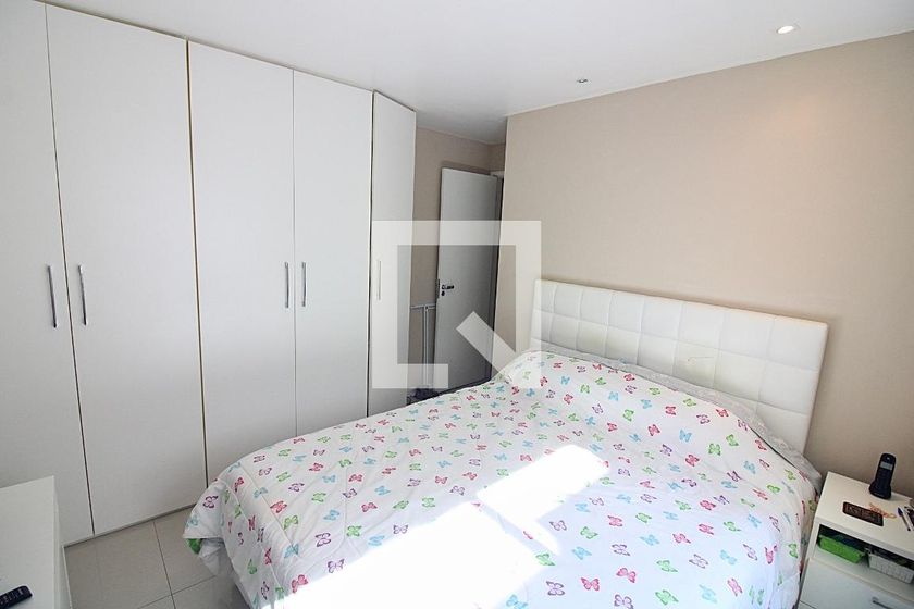 Apartamento, 3 quartos, 92 m² - Foto 12