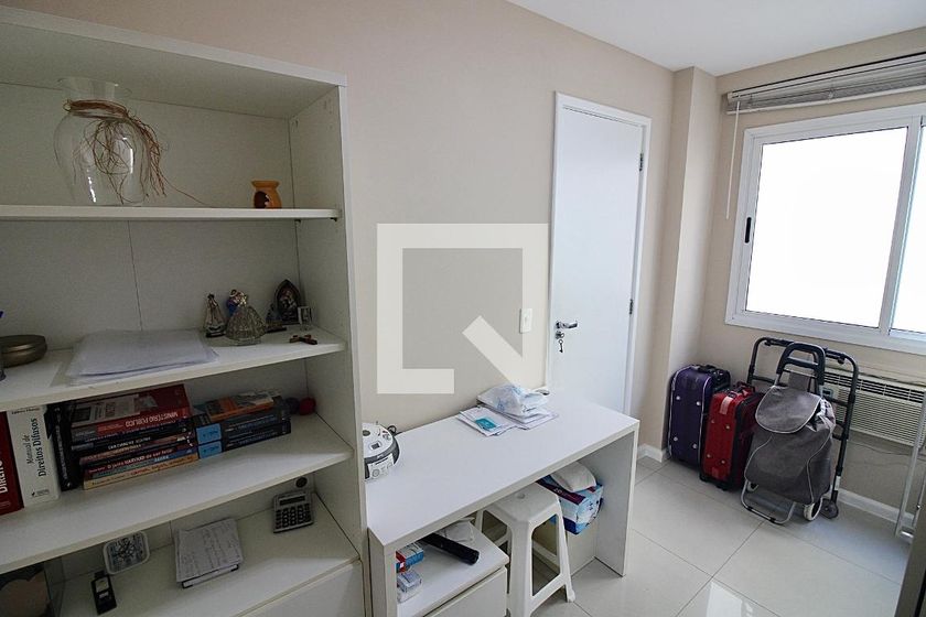 Apartamento, 3 quartos, 92 m² - Foto 22