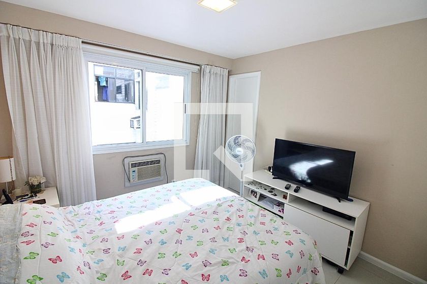 Apartamento, 3 quartos, 92 m² - Foto 10