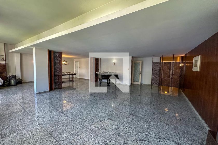 Apartamento, 4 quartos, 278 m² - Foto 2