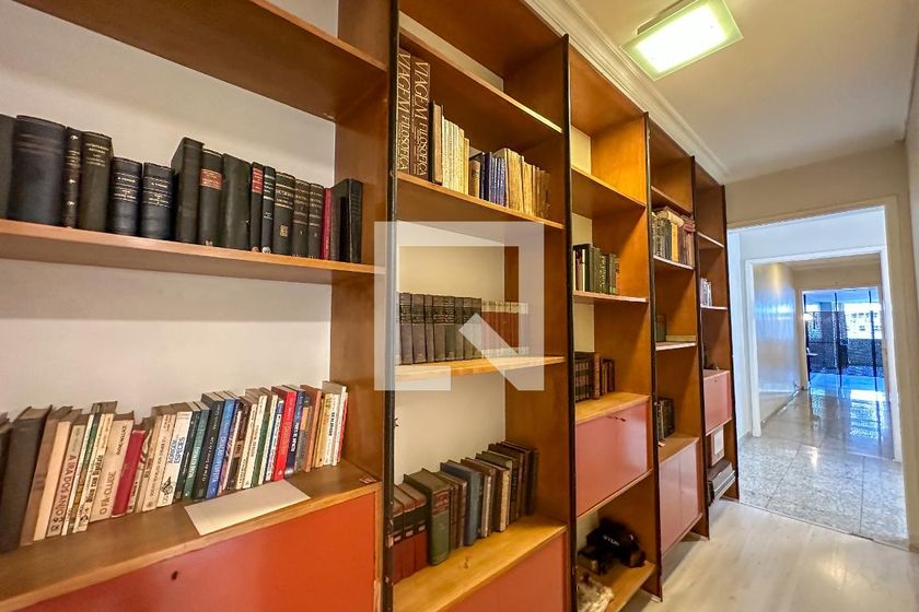 Apartamento, 4 quartos, 278 m² - Foto 34