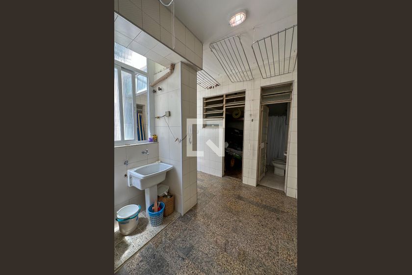 Apartamento, 4 quartos, 278 m² - Foto 45