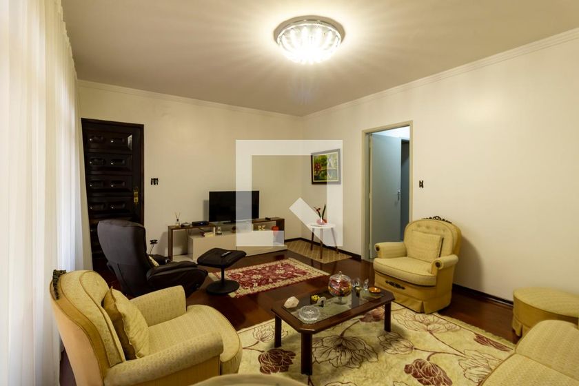 Casa, 3 quartos, 270 m² - Foto 4