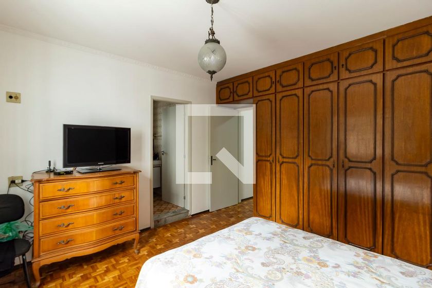 Casa, 3 quartos, 270 m² - Foto 44