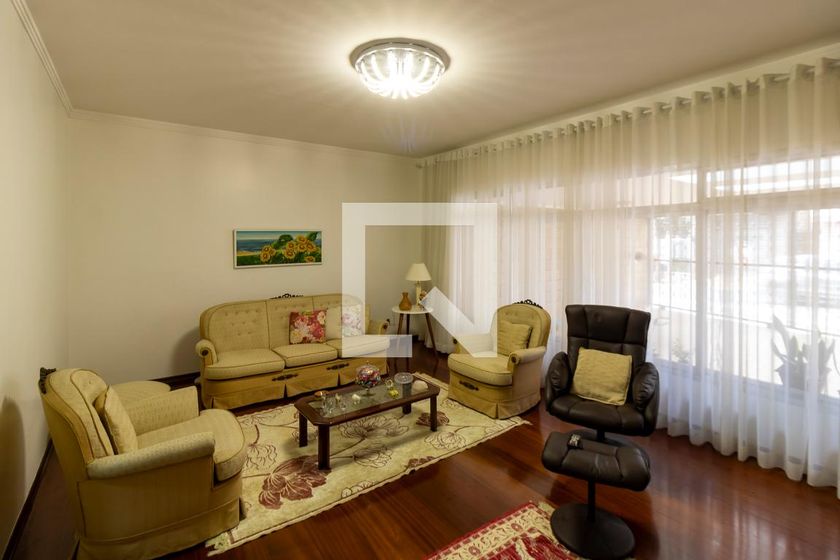 Casa, 3 quartos, 270 m² - Foto 8