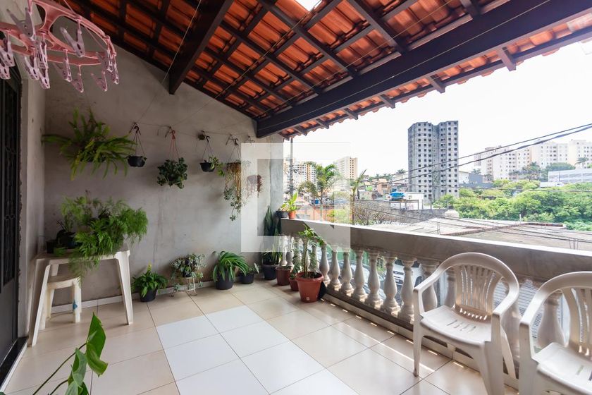 Casa, 3 quartos, 166 m² - Foto 17