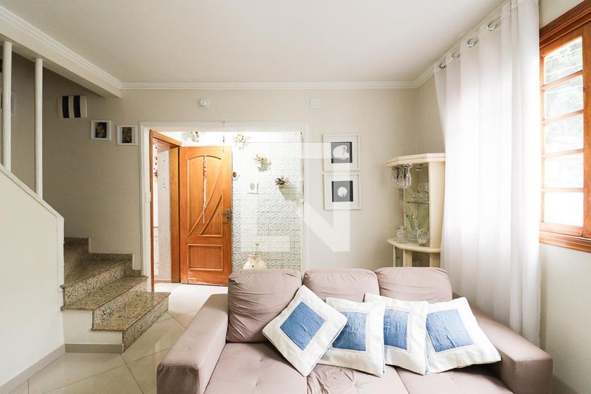 Casa, 4 quartos, 122 m² - Foto 5