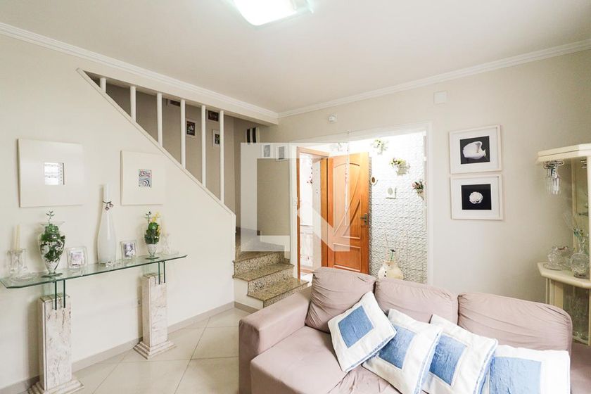 Casa, 4 quartos, 122 m² - Foto 4