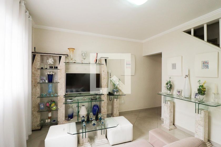 Casa, 4 quartos, 122 m² - Foto 3
